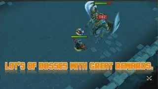 EradicationX RSPS - RuneScape Private Server - 2018
