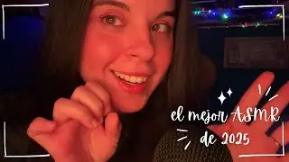 Los mejores triggers del 2025 para dormir profundamente ♡