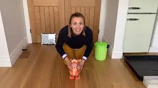 Attention Autism session 8