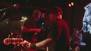 Dmize • FULL SET • Brooklyn, NY • 8.9.24