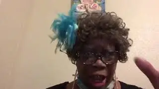 Kimberly Patterson