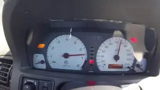 MG TF 160 Remap+Decat+Pipercross Panel Filter+new injectors