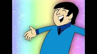 HEYYEYYAAEYAAAEYAEYAA | The Beatles Animation