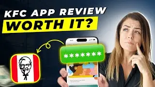 KFC App Review 2025 | Pros and Cons &ndash; Honest & Unbiased