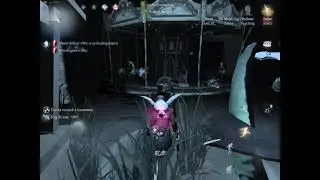 Identity V - Mind's Eye old gameplay from the first few seasons