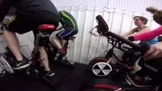 Get Fit At Work