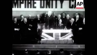 PERSONALITIES - MENZIES