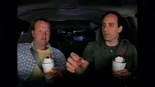 Sonic's Two Guys #2