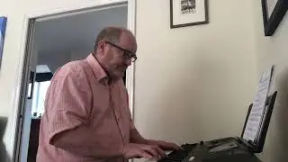 Palette (IU) piano cover