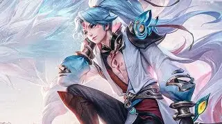 [ Honor Of Kings ] LIVE GAME DONTOL