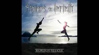 SHARDS OF INFINITY - The Journey Has Begun