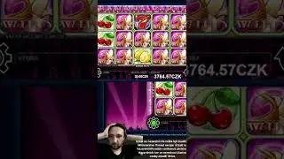BAN&Aacute;NY AŽ DO KONCE 🎰💣? Mega ultra big win🔥‼️#bigwincasino #bigwingameonline #gamble