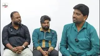 #lost night movie interview ##