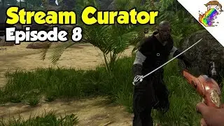 Stream Curator Ep. 8 | Fluffy Horde, Radio Commander, New Dawn & More