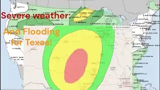 Tornado & winds possible for Northern Minnesota! w/ KZZ29 & Radar | 7/4 - 5 [SLGT Risk]