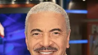 Detroit in Black and White: Huel Perkins Talks About Life After Fox 2