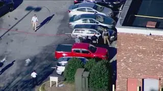 Woman dies after being shot in head in Loganville CVS parking lot