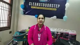 Housewife to Boss: How She Started Earning from Home with Cleanatdoorstep!