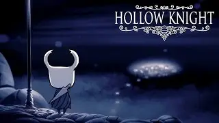 First Impressions On: Hollow Knight