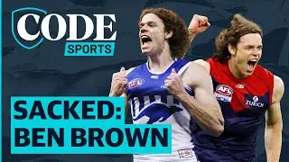 Footy done differently | Ben Brown