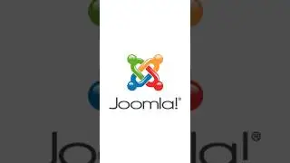 Joomla is easy to use and fun to shout | #joomla #cms #php #blog #microblog #techhistory