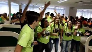 CallDesk - Equipe Os Imbat&iacute;veis