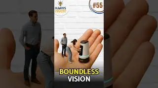 The Store of the Future Robots #explorepage #alwaysinvent #robots #futuretech  #trendingshorts