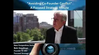 Focused Strategy 