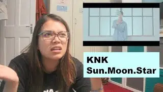 [REACTION] KNK - 해.달.별. Sun.Moon.Star