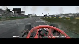 cheater in F1 2021???