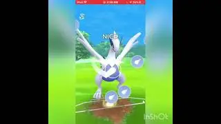 Lugia and magnezone sweep through the remix cup 🤣