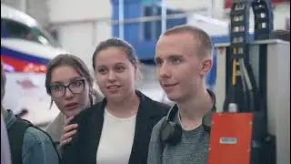 Inside the Sukhoi factory where the superjet 100&rsquo;s are built