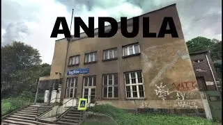 Hlášení: Teplice nad Bečvou (INISS ANDULA)