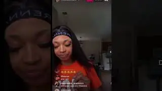 Ekane goes off on BD Chris