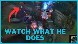 This Is Why Zeka Has An Akali Skin