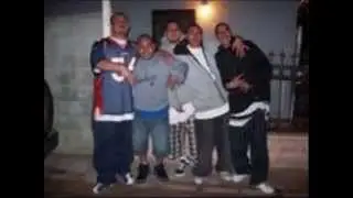 JR.MAFIA 13