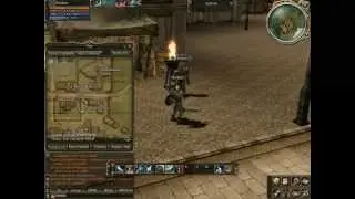 L2 Gracia Primero Cambio Orc Rider