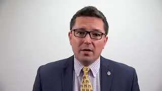 National Aboriginal History Month: Don Rusnak