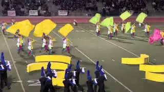 2025-2026 RBHS Royal Regiment Field Season