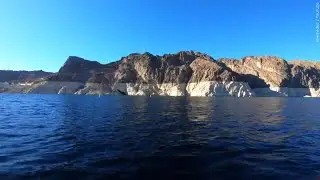 Rangers recover body at Lake Mead
