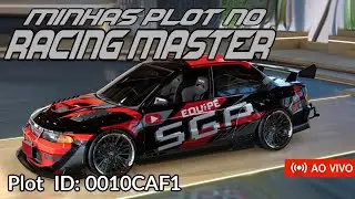 RACING MASTER  BRASIL De Novato A Pro ! Equipe.SGP @SkeeGamePlay
