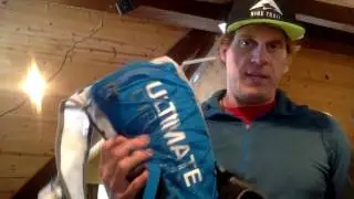 Ultimate Direction AK Mountain Vest 3.0 review