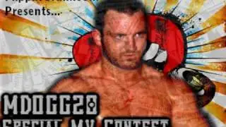 MV Contest with MDOGG20 Matt Cross!