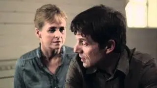 Biograftrailer: Caroline - den sidste rejse