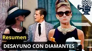 ¿AMAR es PERDER la LIBERTAD? | Resumen + Reflexión | Desayuno con Diamantes