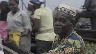 Retracing My Roots: A Journey of Self-Discovery, Episode 1 | Finding my African Ancestry