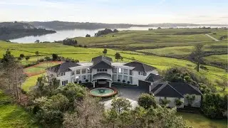 189 Vaughans Road, Okura