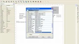 WOLVOX ERP Fatura Tasarımı