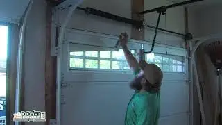Preventative Garage Door Maintenance