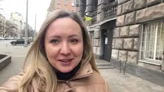 Володимирський собор в Києві